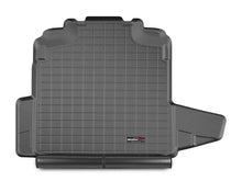 Load image into Gallery viewer, Weathertech 401088SK Cargo Liner w/Bumper Protector for Select Mercedes-Benz E400, Mercedes-Benz E450, Mercedes-Benz E53 AMG