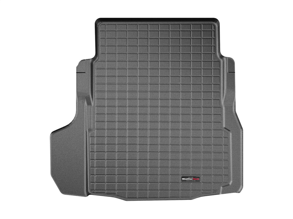 Weathertech 401089 Cargo Liner for Select Jaguar XF