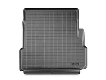 Load image into Gallery viewer, Weathertech 401090SK Cargo Liner w/Bumper Protector for Select Jaguar XE