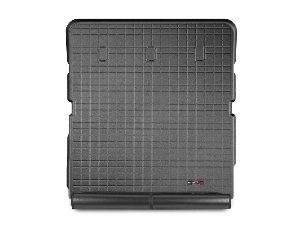 Weathertech 401091SK Cargo Liner w/Bumper Protector for Select Ford Expedition, Lincoln Navigator