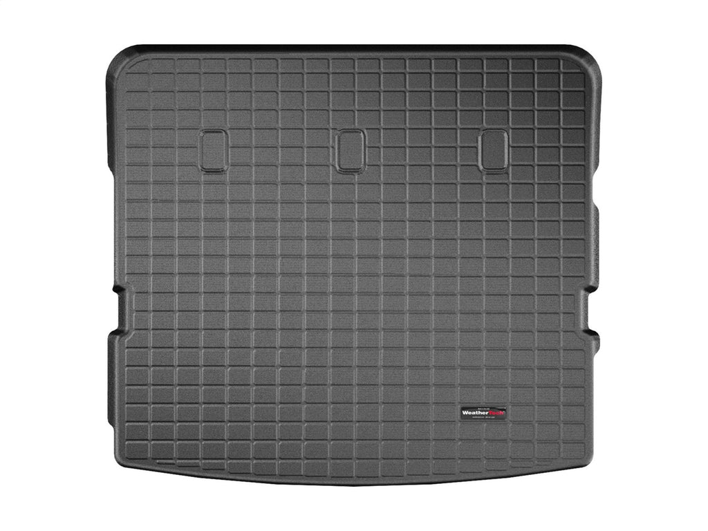 Weathertech 401093 Cargo Liner for Select Ford Expedition, Lincoln Navigator
