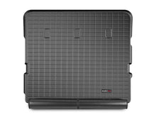 Load image into Gallery viewer, Weathertech 401093SK Cargo Liner w/Bumper Protector for Select Ford Expedition, Lincoln Navigator