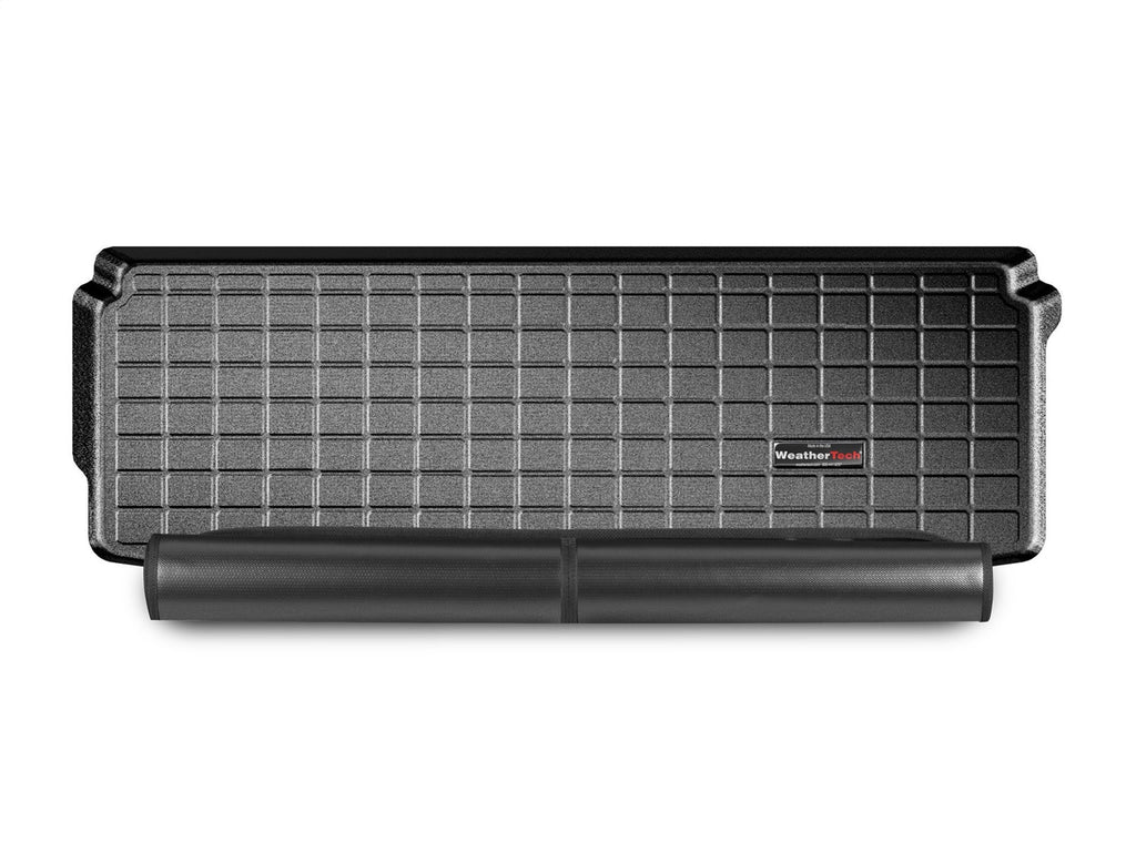 Weathertech 401094SK Cargo Liner w/Bumper Protector for Select Ford Expedition, Lincoln Navigator