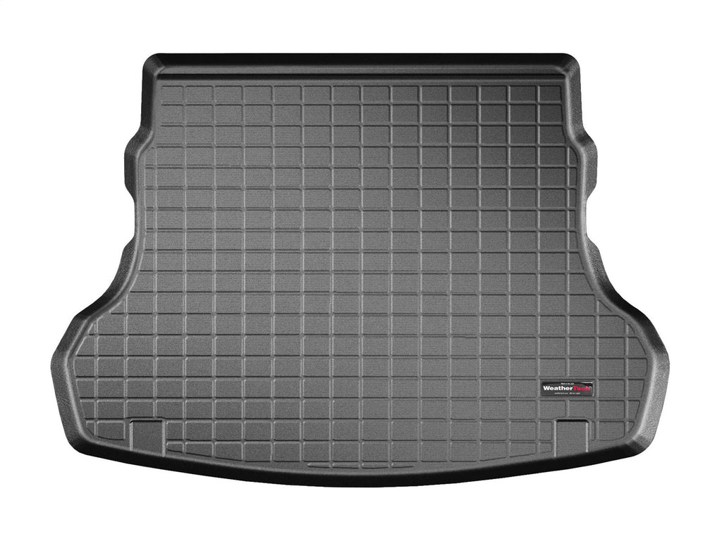 Weathertech 401095 Cargo Liner for Select Kia Rio