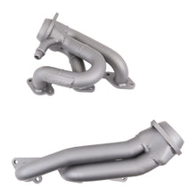 Load image into Gallery viewer, BBK Performance Parts 4010 2005-2010 MUSTANG 4.0L-V6 1-5/8 SHORTY EXHAUST HEADERS (TITANIUM CERAMIC) for Select Ford Mustang