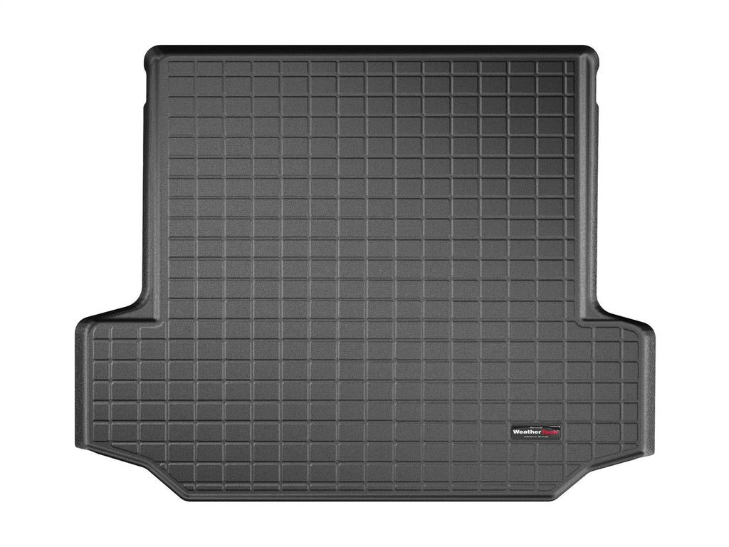 Weathertech 401103 Cargo Liner for Select BMW 640i xDrive Gran Turismo