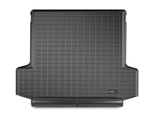 Load image into Gallery viewer, Weathertech 401103SK Cargo Liner w/Bumper Protector for Select BMW 640i xDrive Gran Turismo