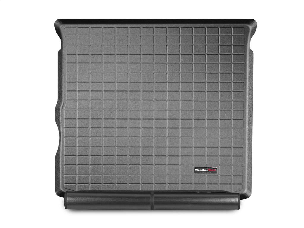 Weathertech 401106SK Cargo Liner w/Bumper Protector for Select Mitsubishi Outlander PHEV