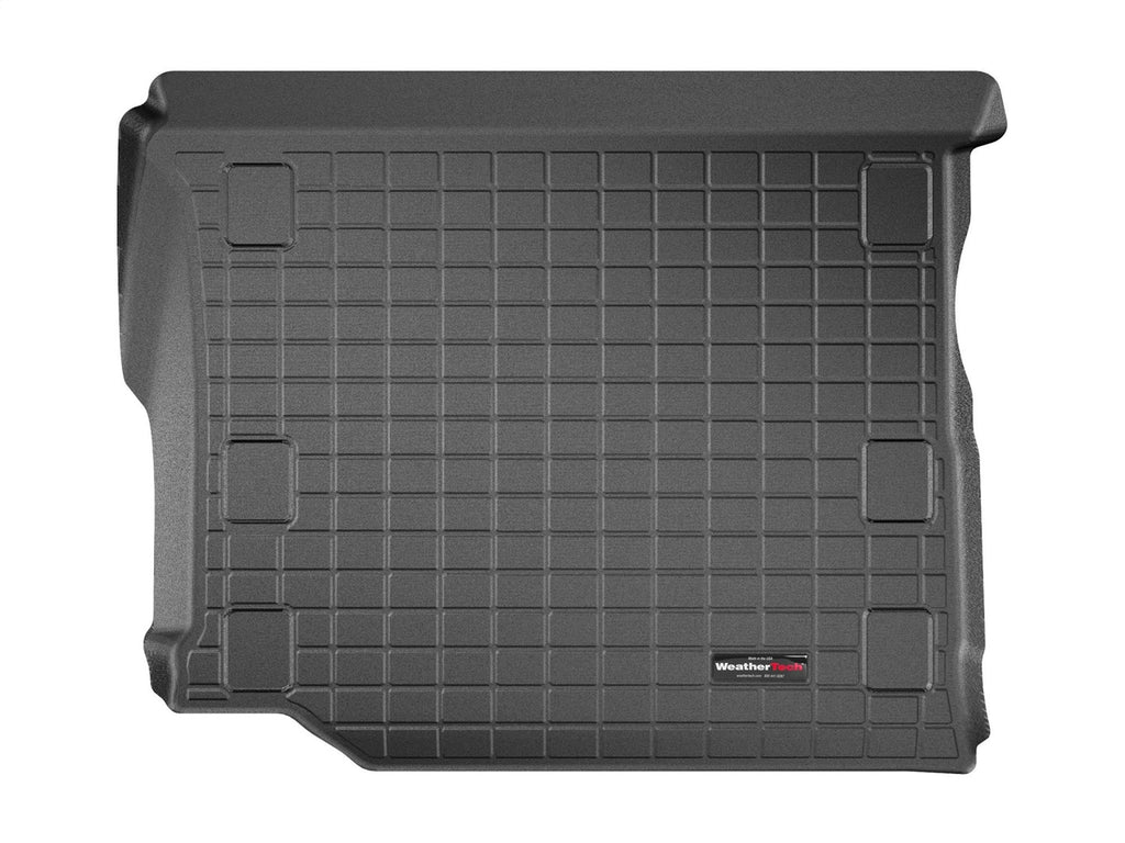 Weathertech 401107 Cargo Liner for Select Jeep Wrangler