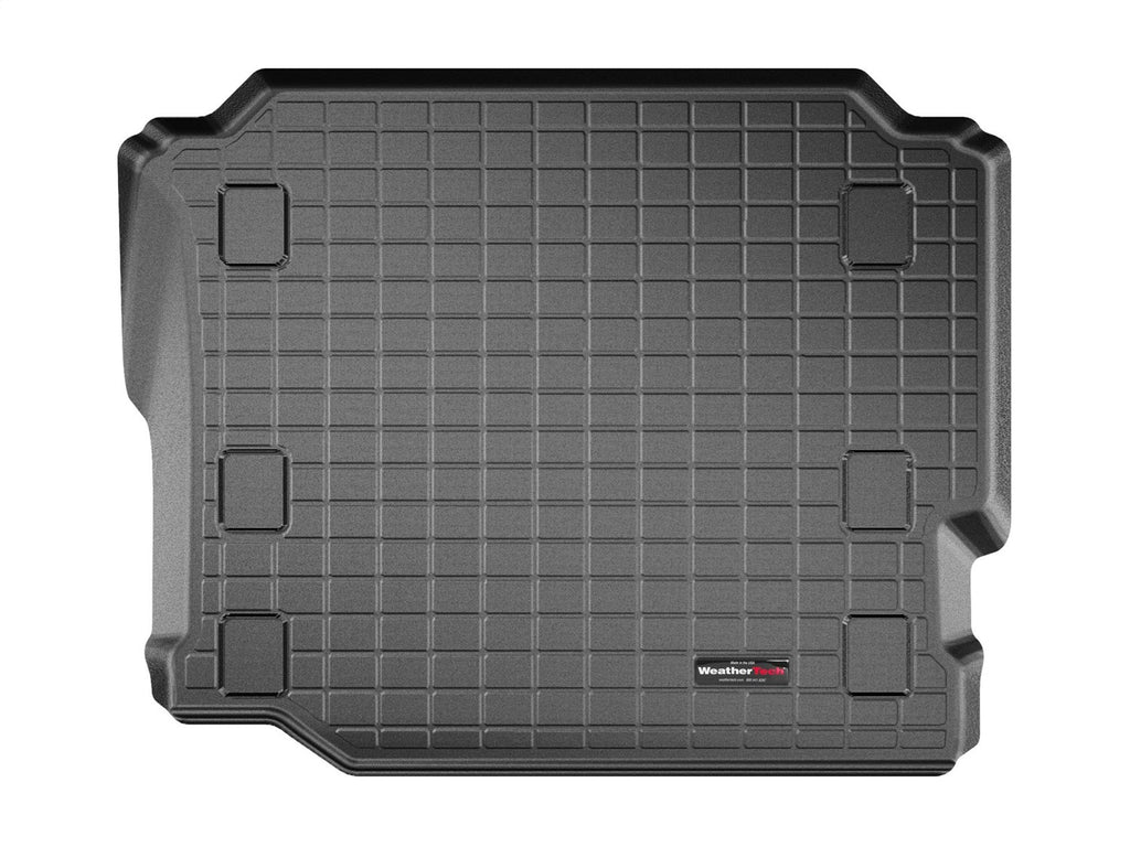 Weathertech 401109 Cargo Liner for Select Jeep Wrangler