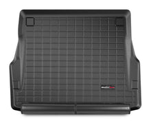 Load image into Gallery viewer, Weathertech 401110SK Cargo Liner w/Bumper Protector for Select Mercedes-Benz S450, Mercedes-Benz S560