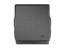 Load image into Gallery viewer, Weathertech 401111SK Cargo Liner w/Bumper Protector for Select Bentley Continental