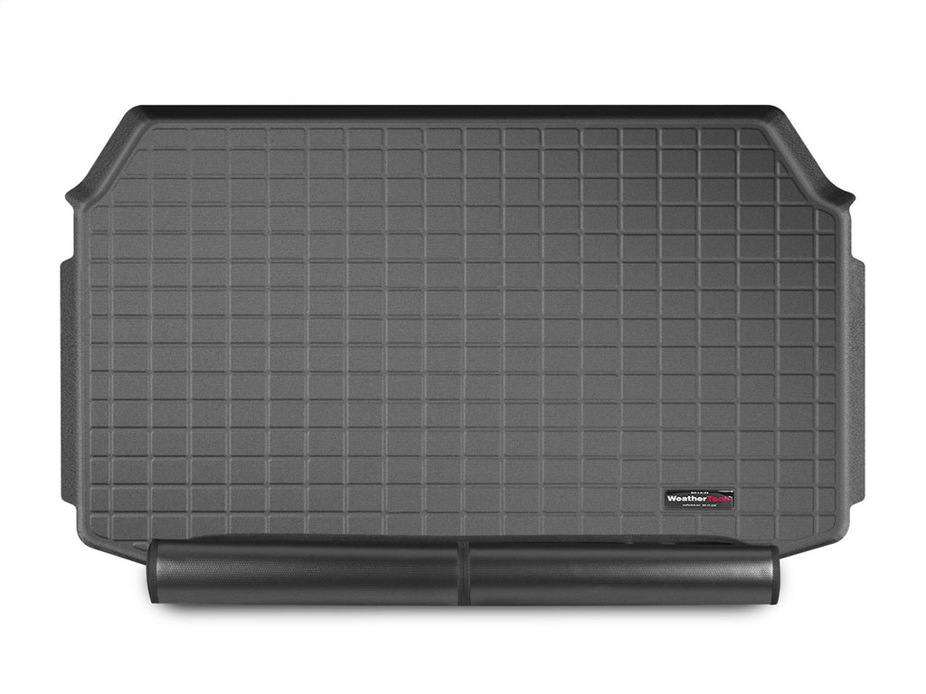 Weathertech 401113SK Cargo Liner w/Bumper Protector for Select Bentley Mulsanne