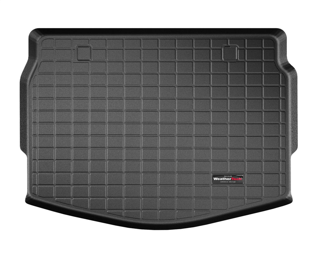 Weathertech 401121 Cargo Liner for Select Hyundai Veloster, Hyundai Veloster N