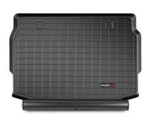 Load image into Gallery viewer, Weathertech 401121SK Cargo Liner w/Bumper Protector for Select Hyundai Veloster, Hyundai Veloster N
