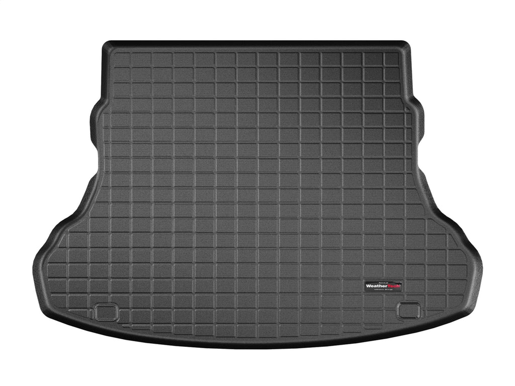 Weathertech 401122 Cargo Liner for Select Hyundai Accent
