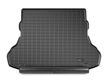 Load image into Gallery viewer, Weathertech 401122SK Cargo Liner w/Bumper Protector for Select Hyundai Accent