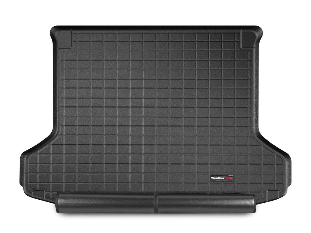 Weathertech 401123SK Cargo Liner w/Bumper Protector for Select INFINITI QX50, INFINITI QX55