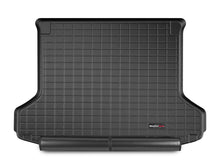 Load image into Gallery viewer, Weathertech 401123SK Cargo Liner w/Bumper Protector for Select INFINITI QX50, INFINITI QX55