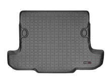 Load image into Gallery viewer, Weathertech 40112 Cargo Liner for Select Chevrolet Corvette