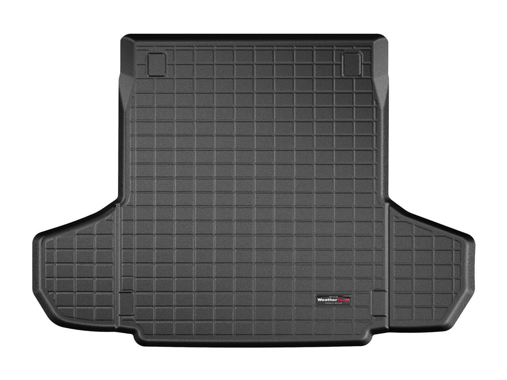 Weathertech 401132 Cargo Liner for Select Porsche Panamera