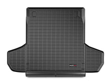 Load image into Gallery viewer, Weathertech 401132SK Cargo Liner w/Bumper Protector for Select Porsche Panamera