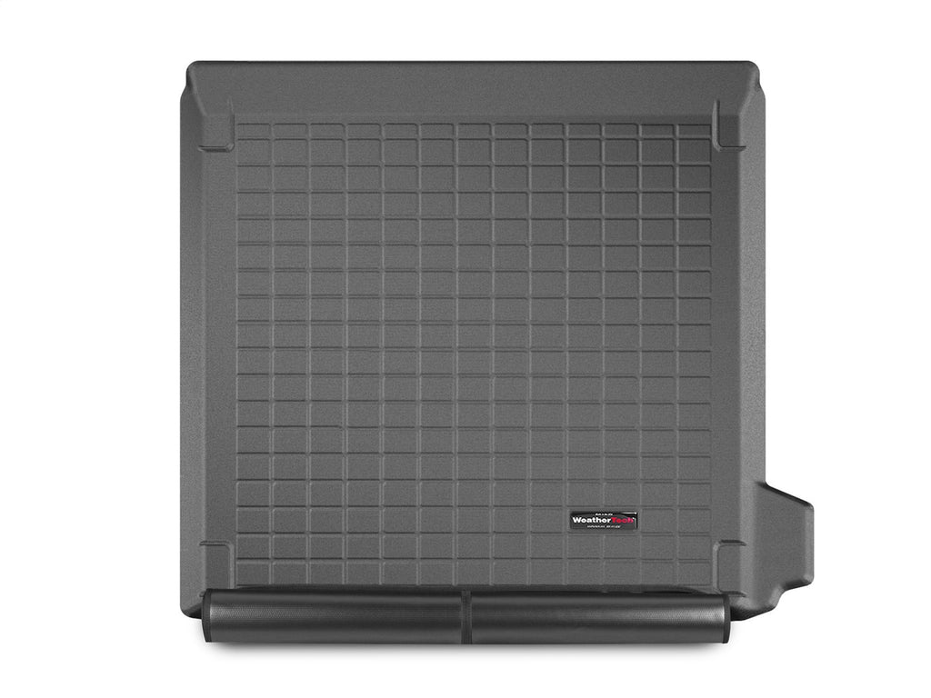 Weathertech 401134SK Cargo Liner w/Bumper Protector for Select Lamborghini Urus