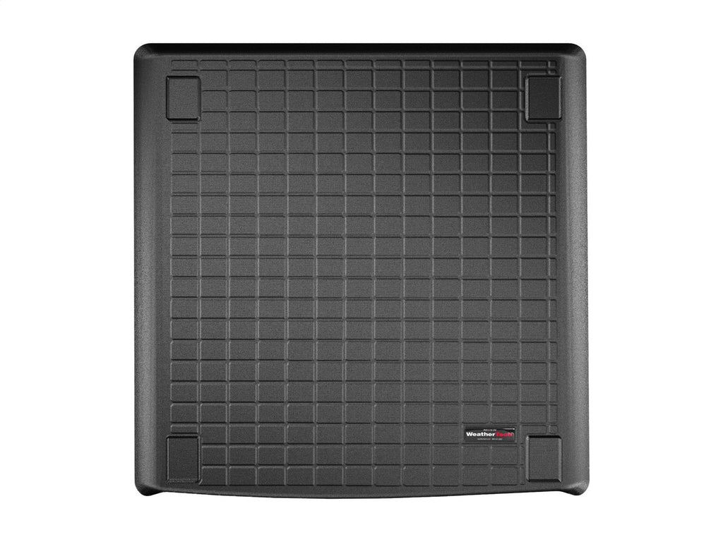 Weathertech 401136 Cargo Liner for Select Jaguar XF