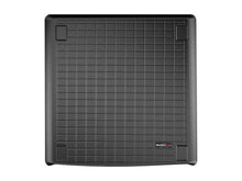 Load image into Gallery viewer, Weathertech 401136 Cargo Liner for Select Jaguar XF