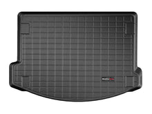 Load image into Gallery viewer, Weathertech 401137 Cargo Liner for Select Jaguar E-Pace