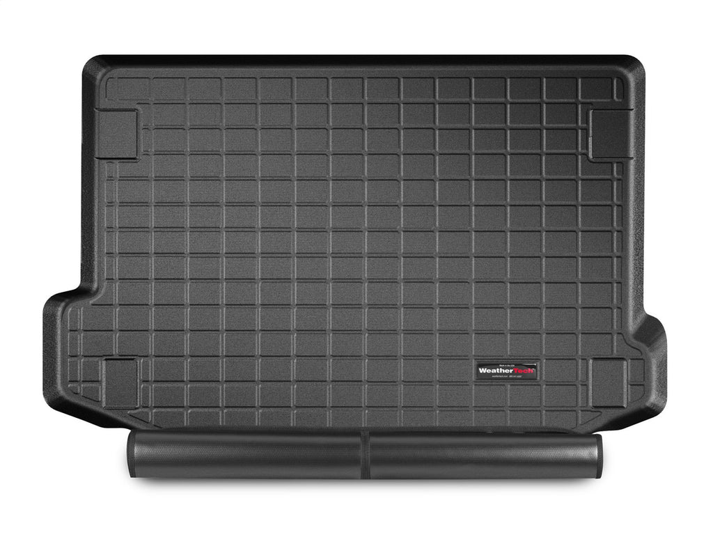 Weathertech 401137SK Cargo Liner w/Bumper Protector for Select Jaguar E-Pace