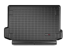 Load image into Gallery viewer, Weathertech 401137SK Cargo Liner w/Bumper Protector for Select Jaguar E-Pace