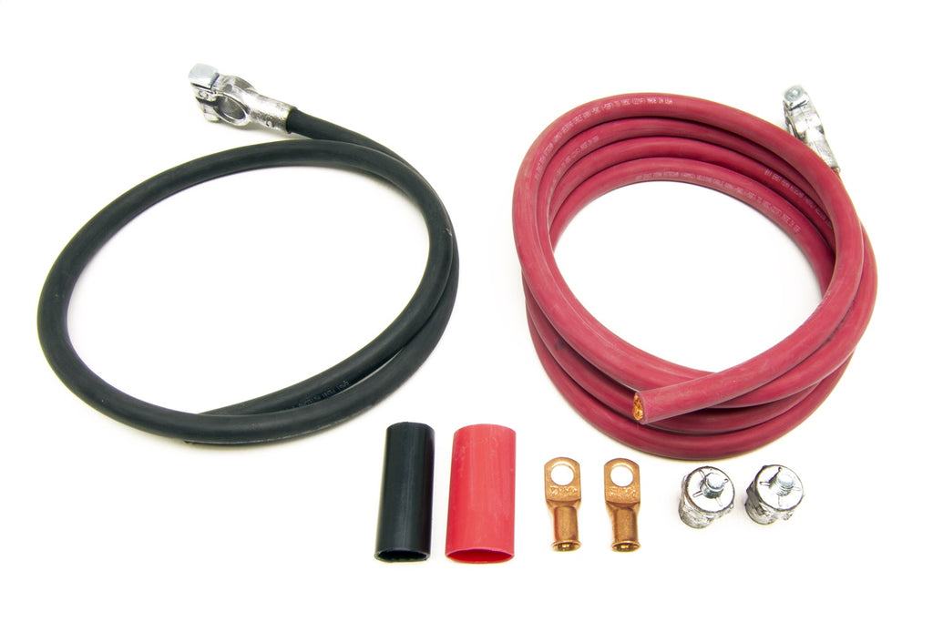 Painless Wiring 40113 Battery Cable Kit