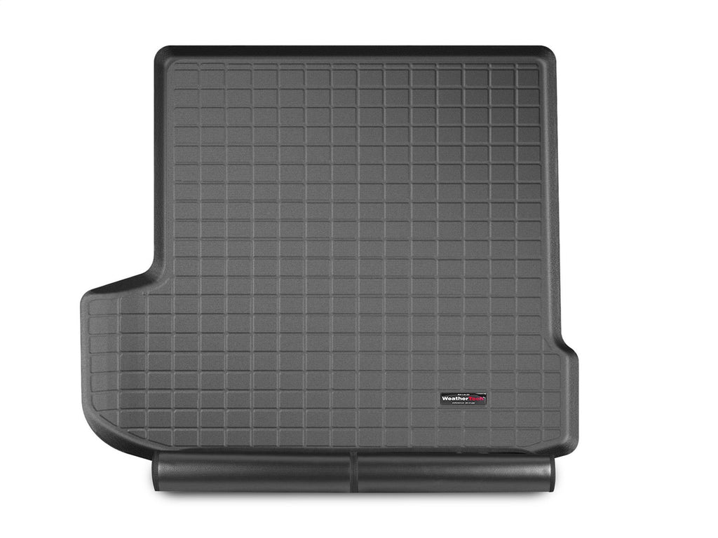 Weathertech 401143SK Cargo Liner w/Bumper Protector for Select Buick Regal TourX