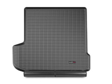 Load image into Gallery viewer, Weathertech 401143SK Cargo Liner w/Bumper Protector for Select Buick Regal TourX