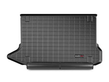 Load image into Gallery viewer, Weathertech 401147SK Cargo Liner w/Bumper Protector for Select Hyundai Kona, Hyundai Kona N