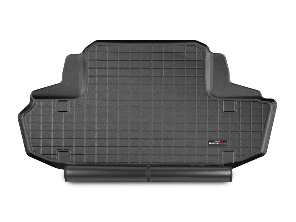 Weathertech 401156SK Cargo Liner w/Bumper Protector for Select Lexus LS500h