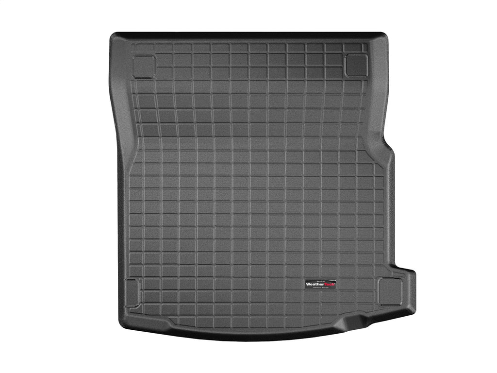 Weathertech 401157 Cargo Liner for Select Mercedes-Benz E300, Mercedes-Benz E350, Mercedes-Benz E400, Mercedes-Benz E43 AMG, Mercedes-Benz E450, Mercedes-Benz E53 AMG, Mercedes-Benz E63 AMG S