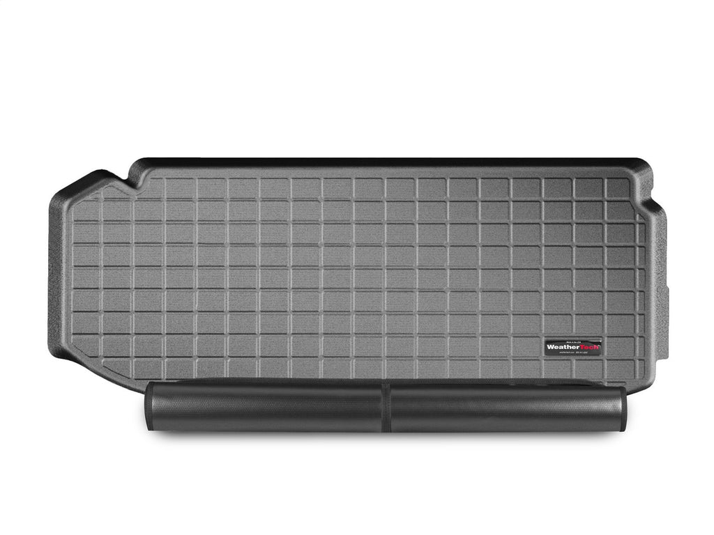 Weathertech 401159SK Cargo Liner w/Bumper Protector for Select Lexus RX350L, Lexus RX450hL