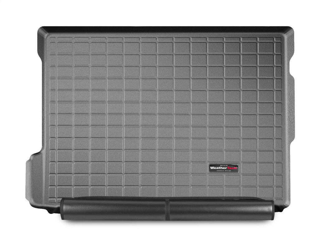Weathertech 401163SK Cargo Liner w/Bumper Protector for Select BMW X2