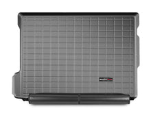 Load image into Gallery viewer, Weathertech 401163SK Cargo Liner w/Bumper Protector for Select BMW X2