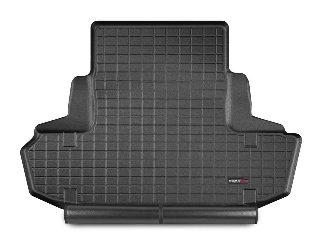 Weathertech 401166SK Cargo Liner w/Bumper Protector for Select Lexus LS500