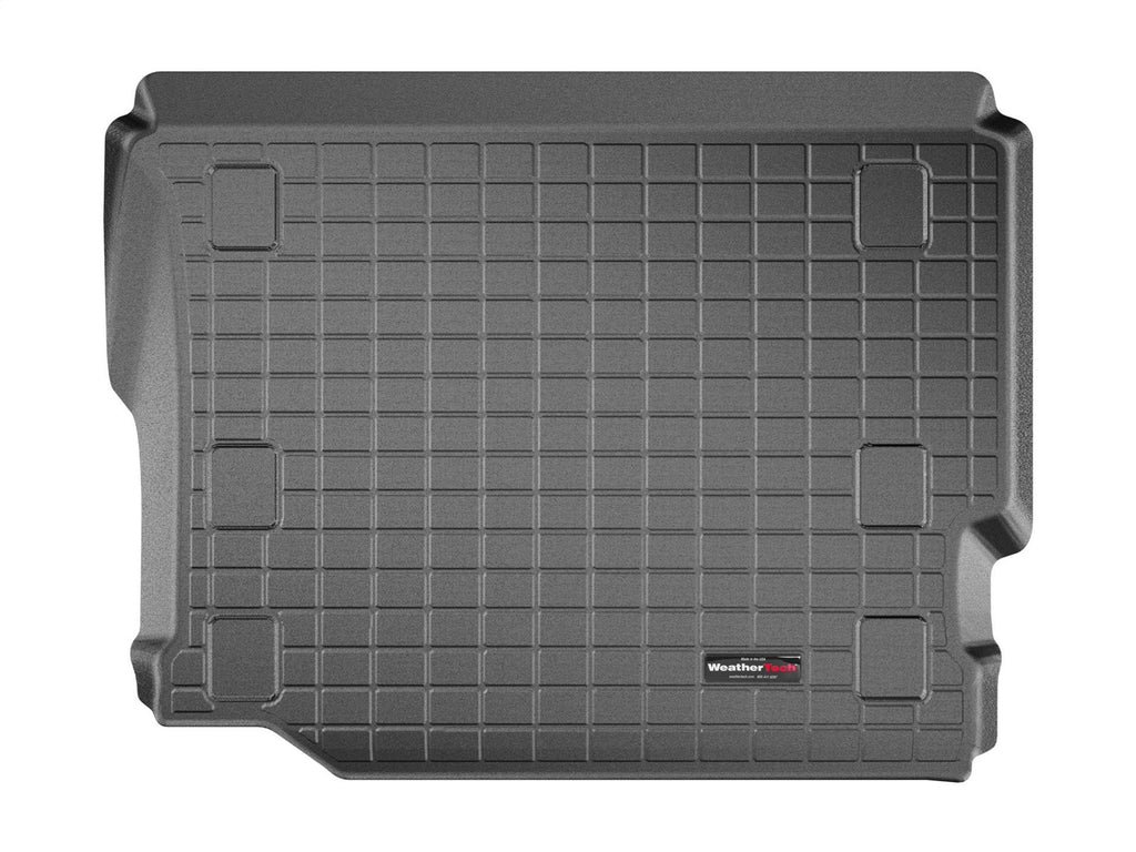 Weathertech 401171 Cargo Liner for Select Jeep Wrangler