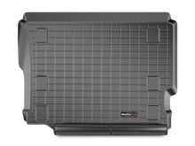 Load image into Gallery viewer, Weathertech 401171SK Cargo Liner w/Bumper Protector for Select Jeep Wrangler