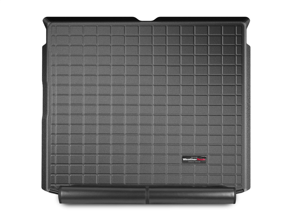 Weathertech 401175SK Cargo Liner w/Bumper Protector for Select Volvo C40 Recharge, Volvo EX40, Volvo XC40, Volvo XC40 Recharge