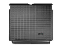 Load image into Gallery viewer, Weathertech 401175SK Cargo Liner w/Bumper Protector for Select Volvo C40 Recharge, Volvo EX40, Volvo XC40, Volvo XC40 Recharge