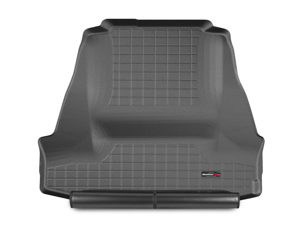 Weathertech 401176SK Cargo Liner w/Bumper Protector for Select Honda Clarity
