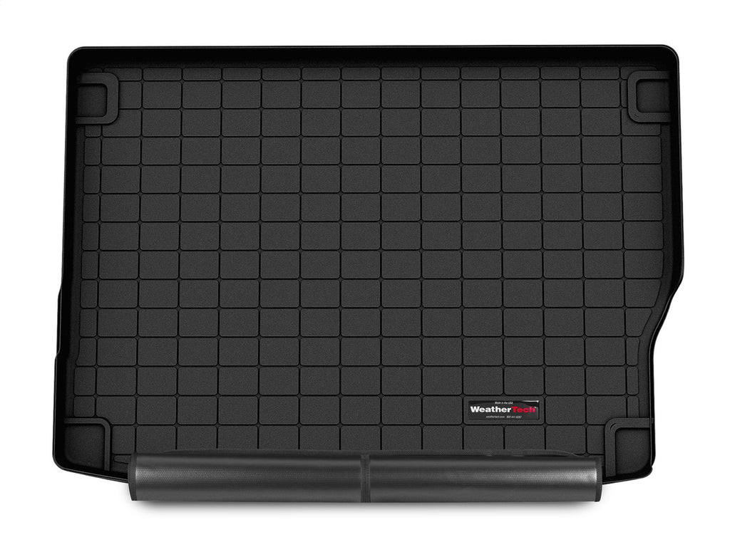 Weathertech 401181SK Cargo Liner w/Bumper Protector for Select Kia Niro