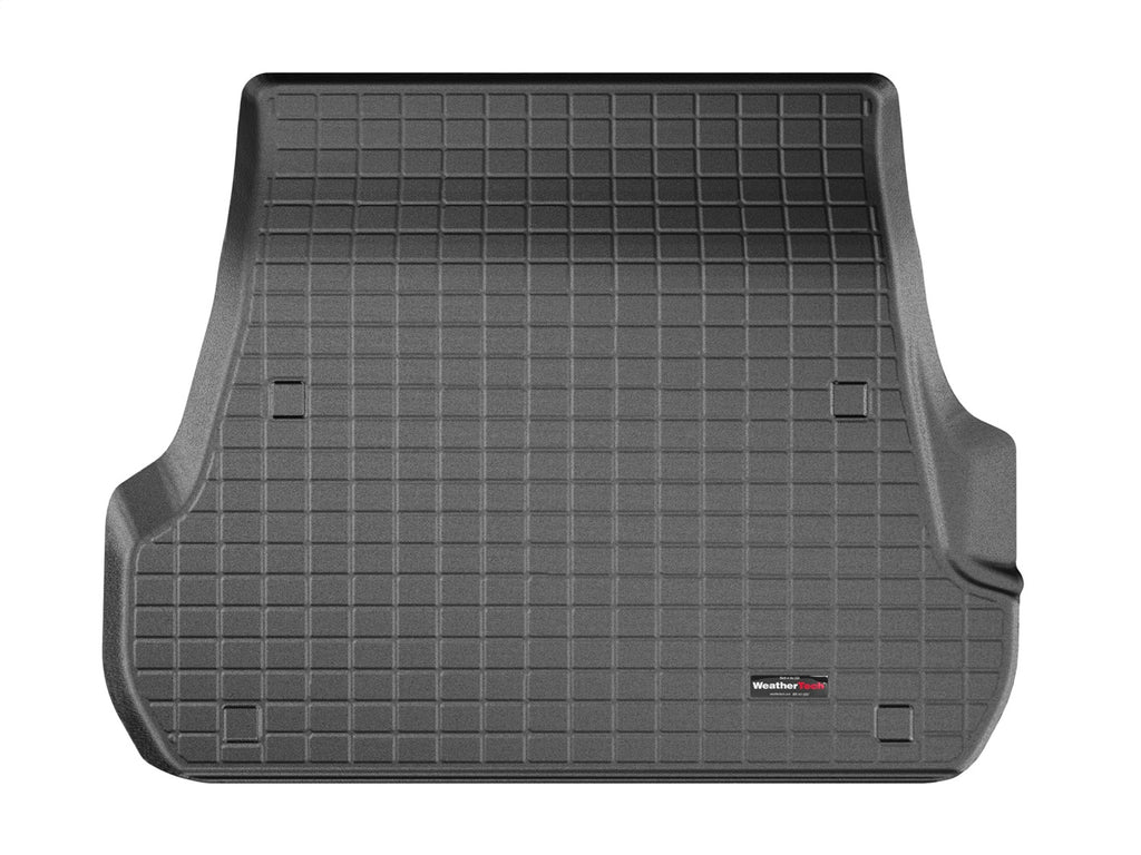 Weathertech 401183 Cargo Liner for Select Lexus LX570, Toyota Land Cruiser