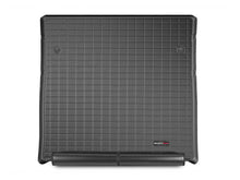 Load image into Gallery viewer, Weathertech 401184SK Cargo Liner w/Bumper Protector for Select Chrysler Town &amp; Country, Dodge Grand Caravan, Volkswagen Routan